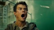 Duhamel plays a military captain (Image via YouTube/Paramount Movies)